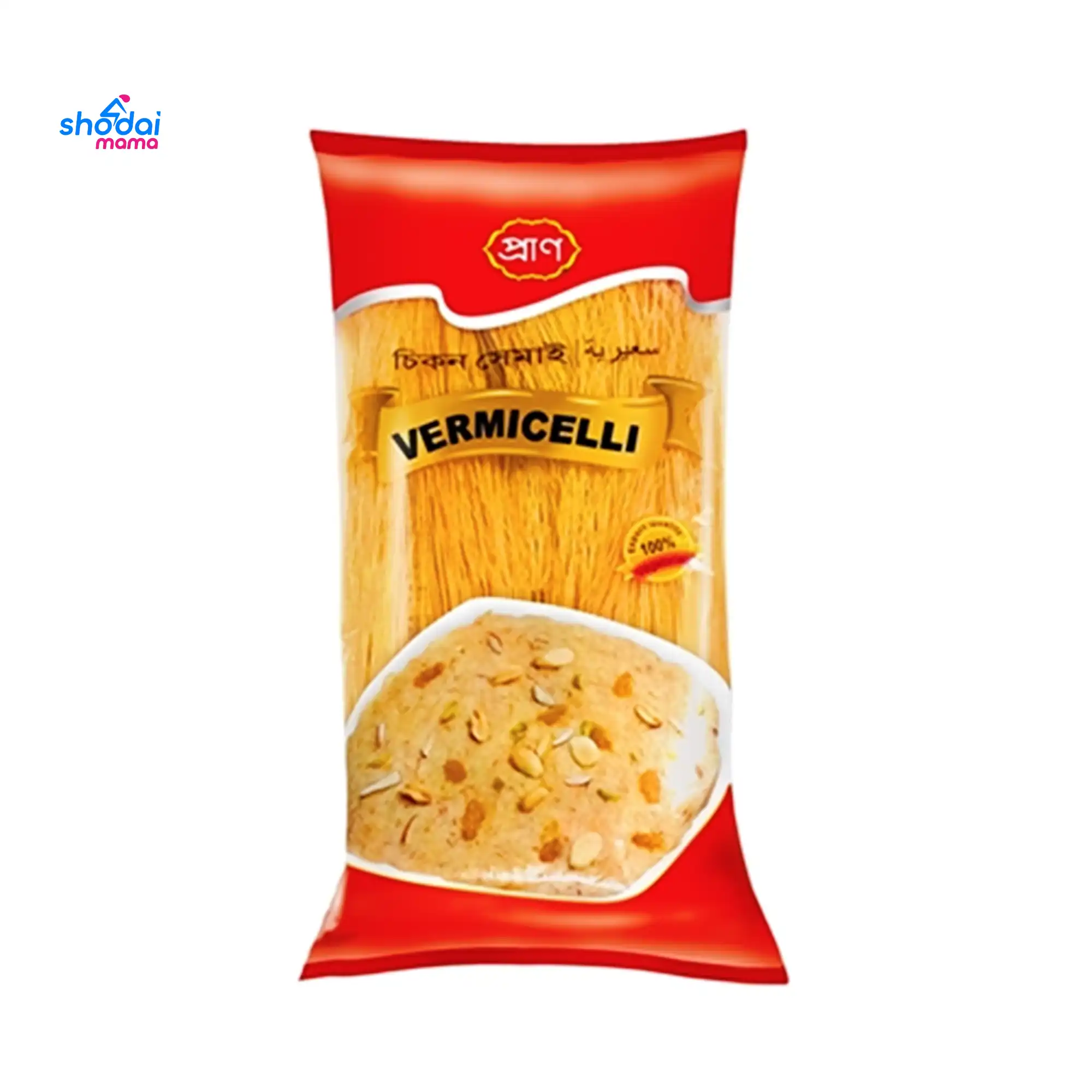 Pran Vermicelli Shemai 200gm